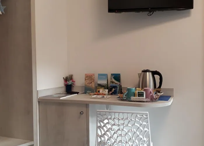 I Principi Del Conero Guest house 4*