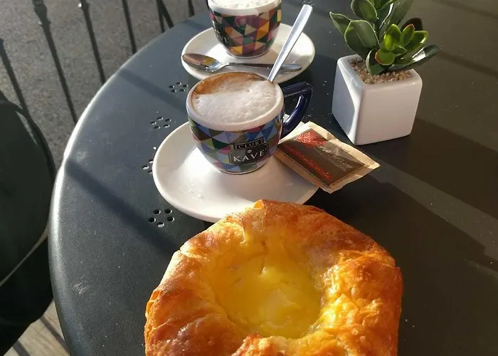 I Principi Del Conero Guest house