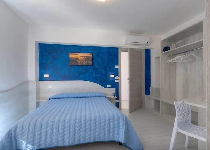 I Principi Del Conero Guest house Numana