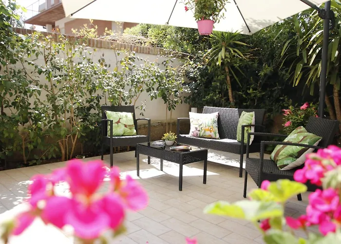 Guest house I Principi Del Conero