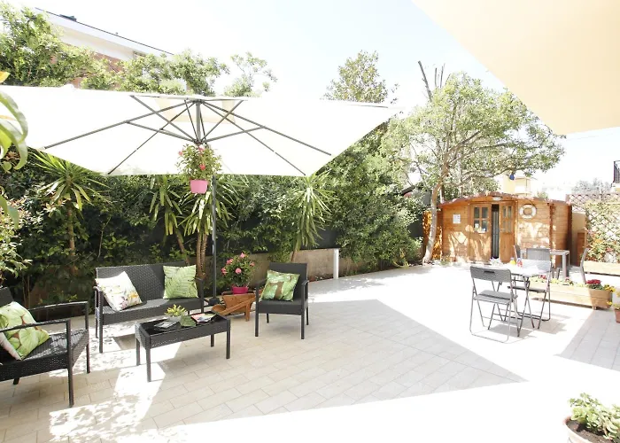 I Principi Del Conero 4*