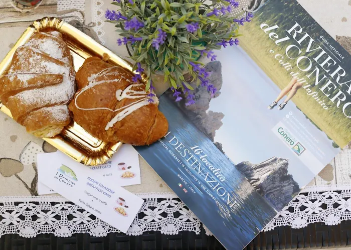 Guest house I Principi Del Conero Numana