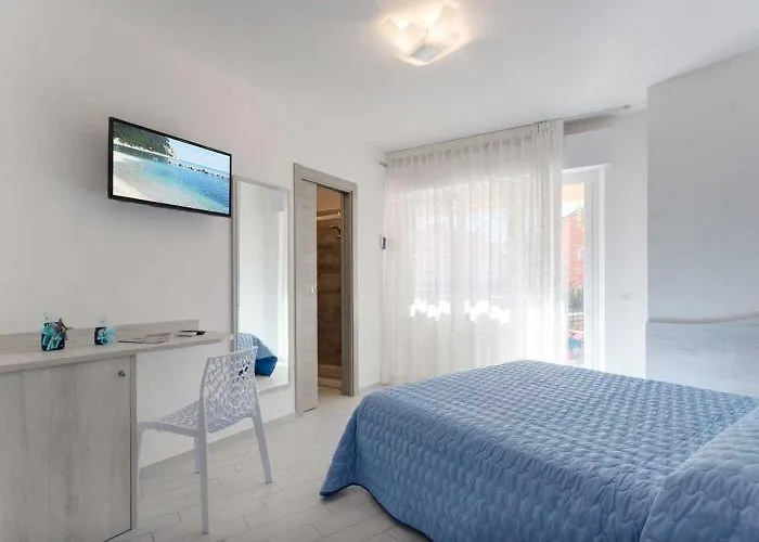 I Principi Del Conero Numana