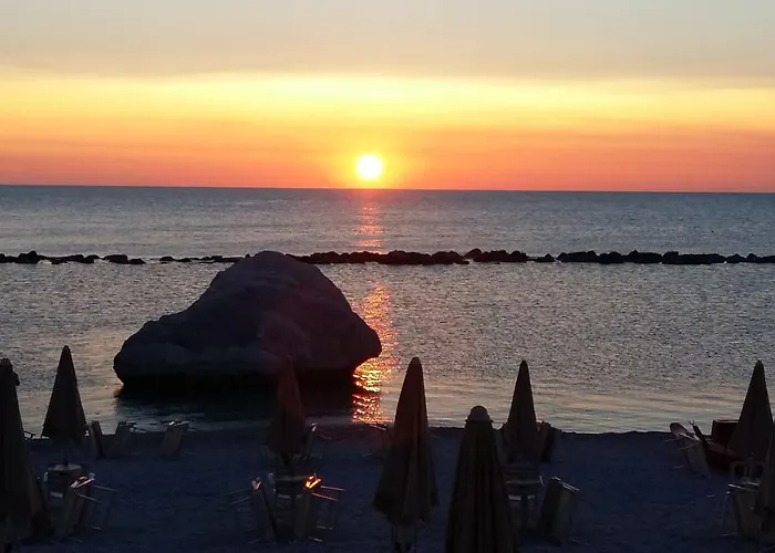 I Principi Del Conero Guest house